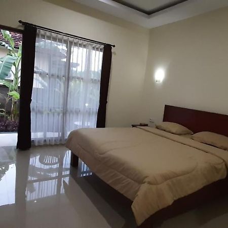 Kubu Doble Sanur Exterior foto