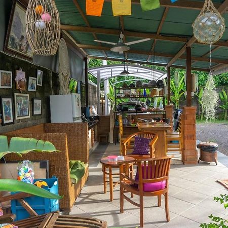 Kubu Doble Sanur Exterior foto