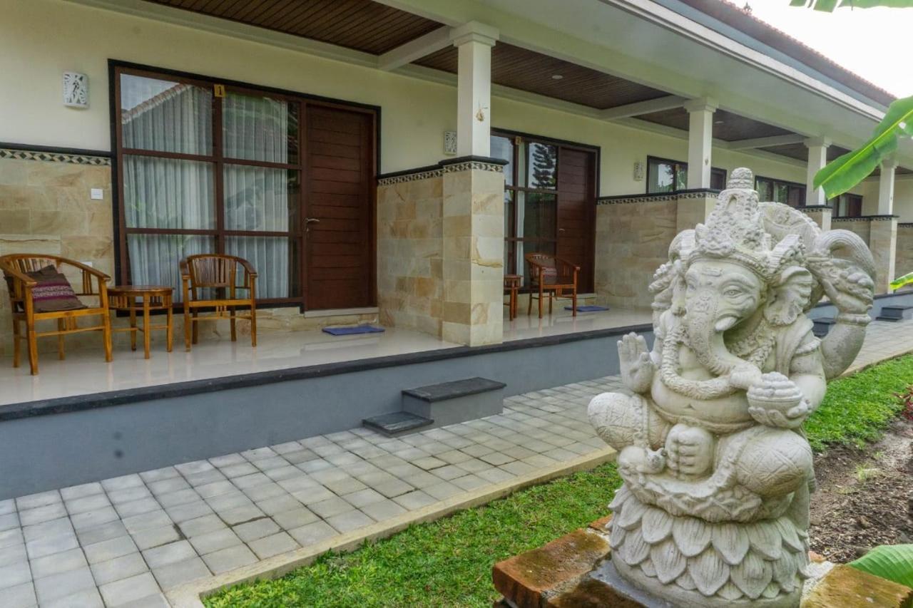 Kubu Doble Sanur Exterior foto