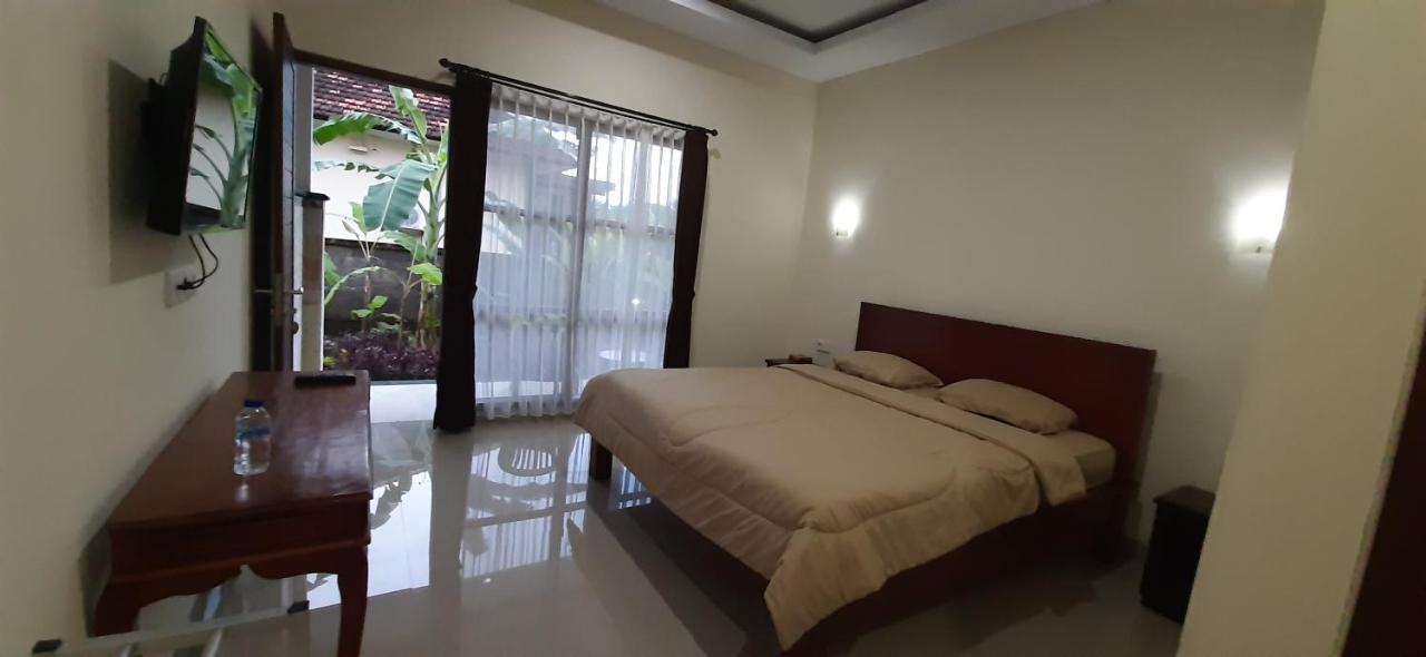 Kubu Doble Sanur Exterior foto